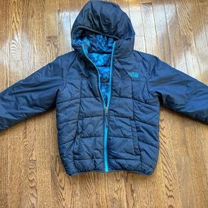 Boys winter coat